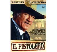 Il Pistolero [Import]
