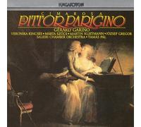 Il Pittor Parigino by Domenico Cimarosa