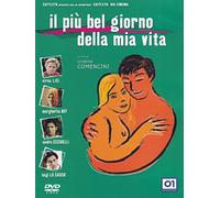 01 Distribution – Il più bel Giorno Della mia Vita – Import