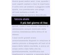 Il più bel giorno di Lisa - Fabiola Abate - Leucotea - ebook (ePub) - Livre