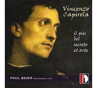Il Piu Bel Secreto Et Arte [Cd]