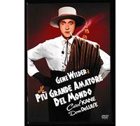 Il piu' grande amatore del mondo