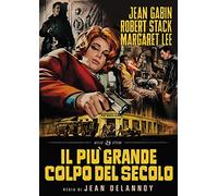 Il Piu' Grande Colpo Del Secolo [Region Free]