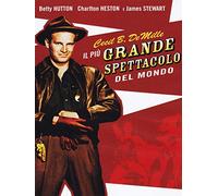 Il più Grande spettacolo Del Mondo [Import]