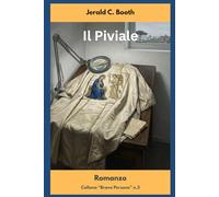 Il Piviale: Un noir italiano tra la Chiesa e la malavita di Ostia
