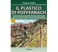 Il Plastico Di Pofferbach. Creazione Passo Passo Di Un Plastico Di Fantasia In H0 Con Annessa Ferrovia A Scartamento Ridotto In H0e