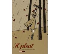 Il pleut