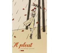 Il pleut