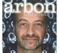 Il pleut au paradis