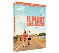 Il pleut dans la maison DVD DVD