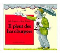 Il Pleut Des Hamburgers
