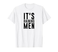 Il pleut des Hommes T-Shirt