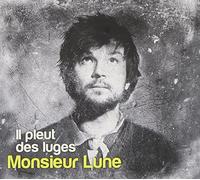 Il Pleut des Luges