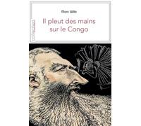 Il pleut des mains sur le Congo
