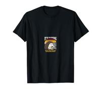 Il pleut des Plans de Lecture en Plein air T-Shirt