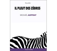 Il Pleut Des Zèbres