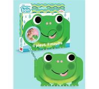 Il pleut, il mouille