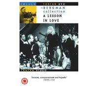 Il pleut sur notre amour / A Lesson in Love ( En Lektion i kärlek ) [ Origine UK, Sans Langue Francaise ]