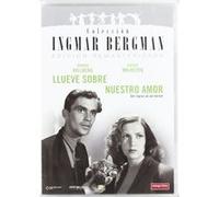 Il pleut sur notre amour (Det regnar pa var Karlek) G