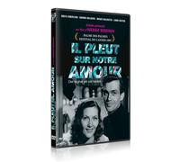 Il pleut sur notre amour DVD DVD