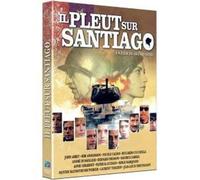 Il pleut sur Santiago DVD DVD
