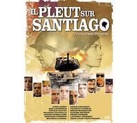 Il pleut sur Santiago E