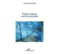 Il Pleut Toujours Sous Les Jacarandas