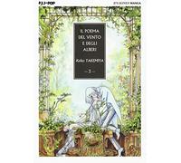 Il poema del vento e degli alberi (Vol. 3)