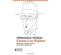 Il Poeta È Un Fingitore