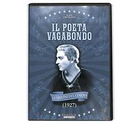 Il poeta vagabondo [Import]