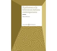 Il poliziesco e la letteratura italiana contemporanea