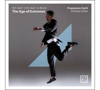 Age of Extremes – CD – Arcana