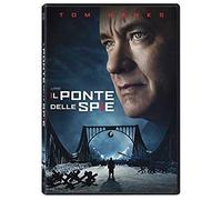 Il Ponte Delle Spie – DVD – Importation italienne