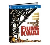 Il ponte sul fiume Kwai (collector's edition) [Blu-ray]