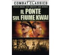 Il Ponte Sul Fiume Kwai (DVD) Andre' Morell Sessue Hayakawa Peter Williams