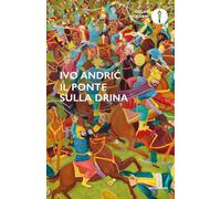 Il ponte sulla Drina
