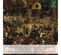 Il Popolano Ostinato