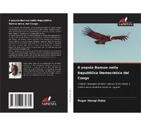 Il Popolo Bamwe Nella Repubblica Democratica Del Congo