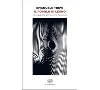 Il popolo di legno
