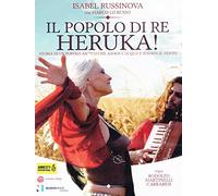 Il popolo di Re Heruka!