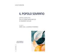 Il popolo sovrano. Unità e conflitto nella teoria democratica di Hermann Heller