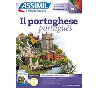 Il portoghese (superpack téléchargement)