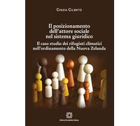 Il posizionamento dell'attore sociale nel sistema giuridico
