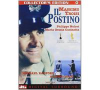 Il Postino (2 DVD collector's edition) [(2 DVD collector's edition)]