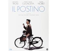 Il Postino [Blu-Ray] [Import]