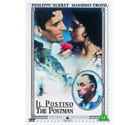 Il Postino – Disney – Import