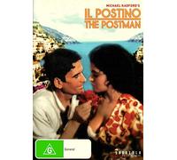 Il Postino [Import]