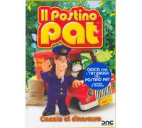 Il Postino Pat-Caccia Al Dinosauro [Import]