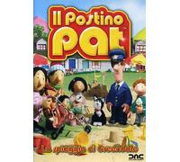 Il Postino Pat-La Spiaggia Di Greendale [Import]