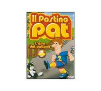 Il Postino Pat-L'Asso Del Pallone [Import]